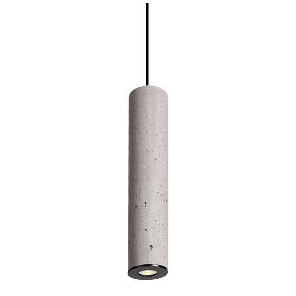 Подвесной светильник Loft-Concept Concrete Pipe 40.2635-0 26735