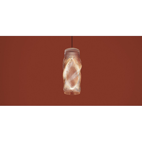 Подвесной светильник Freya Curl FR5624PL-L9TR