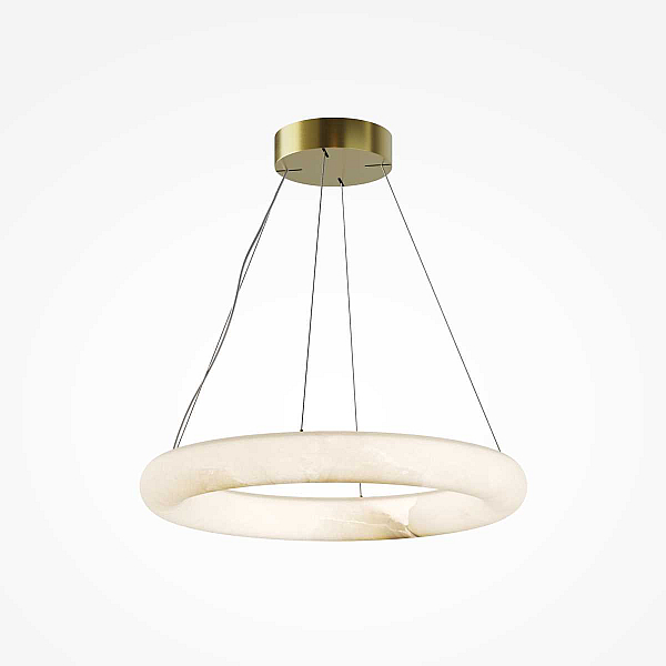 Подвесной светильник Maytoni Modern Yora MOD532PL-L36BSK