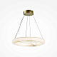Подвесной светильник Maytoni Modern Yora MOD532PL-L36BSK