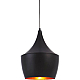 Подвесной светильник Arte Lamp Cappello A3407SP-1BK