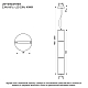 Подвесной светильник Lussole LSP-4040
