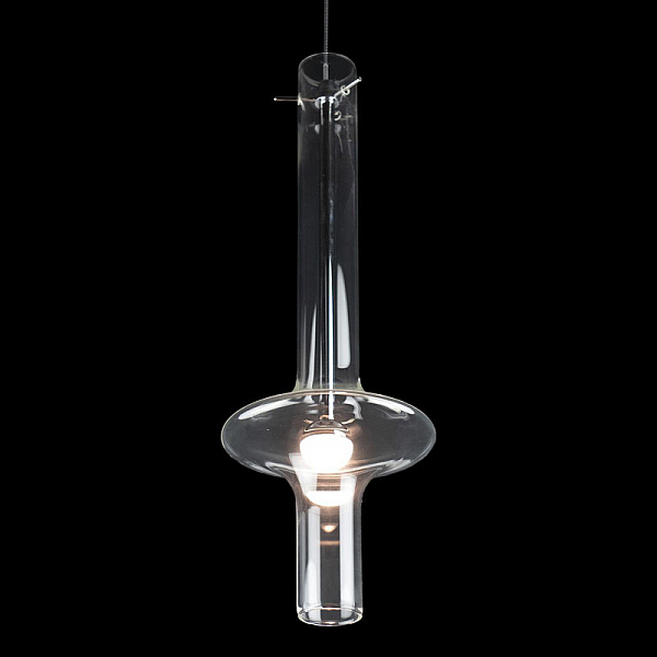 Подвесной светодиодный светильник Loft IT Tube 10061CH