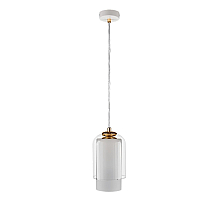 Подвесной светильник 33Lab.studio PND105.01.16FG3.001.WH-M16WT