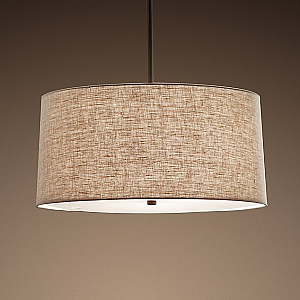 Подвесной светильник ImperiumLoft Linen 75147-22