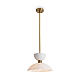 Подвесной светильник Freya Essence FR5490CL-01BS