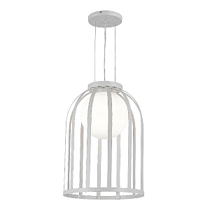 Подвесной светильник ST Luce Nordic SL6129.503.01