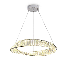 Подвесной светильник Freya Michelle FR5519PL-L50CH