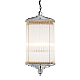 Подвесной светильник Delight Collection Crystal bar KG0604P-4