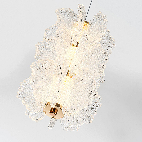 Подвесная светильник Modelight MDL.65223.3HC GD