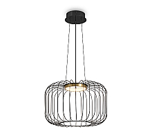 Подвесной светильник Freya Citrus FR5398PL-L8B