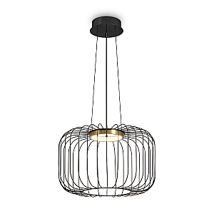 Подвесной светильник Freya Citrus FR5398PL-L8B