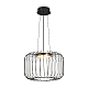 Подвесной светодиодный светильник Freya Citrus FR5398PL-L8B