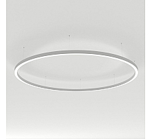 Подвесной светильник Arlight SP-LINE-HANG ARC-O3535-D3000-204W Warm3000 (WHITE, 230V) (Металл) 034067(2)