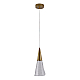 Подвесной светильник Natali Kovaltseva Triangle LED LAMPS 81117/1C