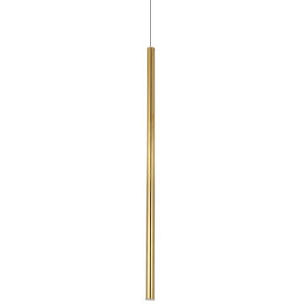 Подвесной светильник Newport 15105N/S brass М0071005
