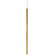 Подвесной светильник Newport 15105N/S brass М0071005