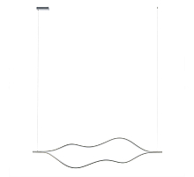 Подвесной светильник Loft IT Tape Light 10403/1600 SN