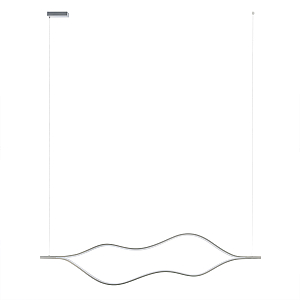 Подвесной светильник Loft IT Tape Light 10403/1600 SN