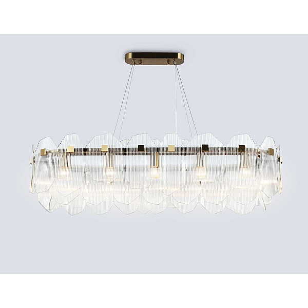Подвесной светильник Ambrella light High light LH31255