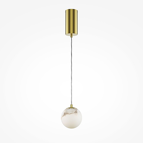 Подвесной светильник Maytoni Modern Yora MOD464PL-L5BSK