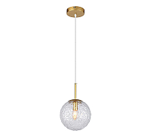 Подвесной светильник Toplight Alyse TL1215H-01TR