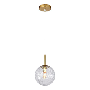 Подвесной светильник Toplight Alyse TL1215H-01TR