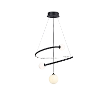 Подвесной светильник Ambrella Light Comfort LineTech FL66303