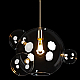 Подвесной светильник Loft IT Bolle 2034-P4