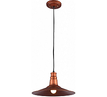 Подвеcной светильник Lussole Loft LSP-9697
