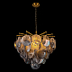 Подвесной светильник Loft IT Lolly 10492/600 Smoke