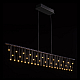 Подвесной светильник Delight Collection MD23001008-1F black