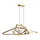 Подвесной светодиодный светильник Loft It Ring 10028