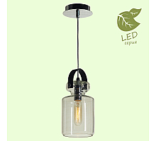 Подвесной светильник Lussole Loft Brighton GRLSP-9638