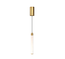 Подвесной светодиодный светильник Maytoni Technical Ray P022PL-L10MG3K