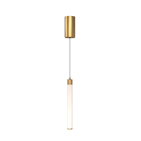 Подвесной светильник Maytoni Ray P022PL-L10MG3K