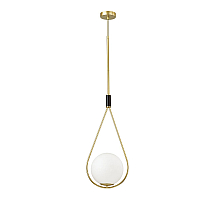 Подвесной светильник Odeon Light FLARI 4810/1A