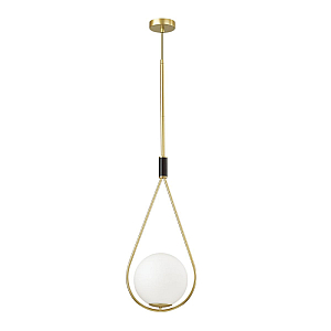 Подвесной светильник Odeon Light FLARI 4810/1A