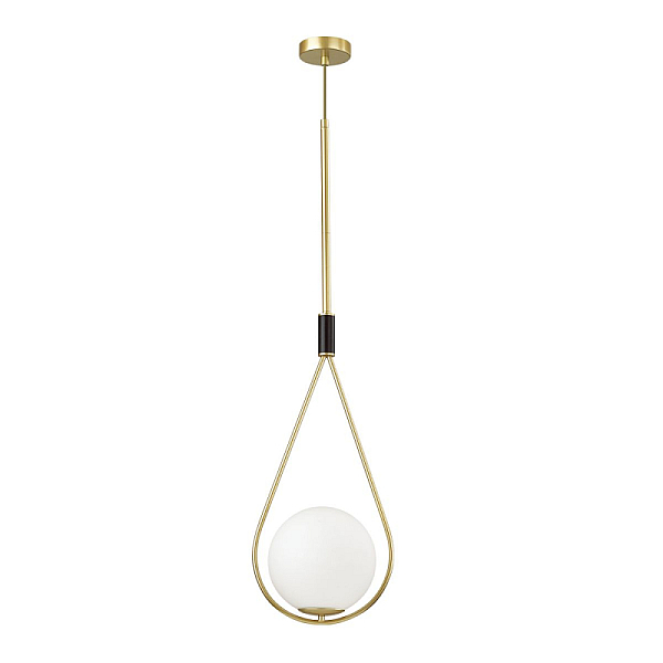 Подвесной светильник Odeon Light Pendant Flari 4810/1A