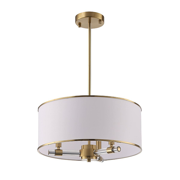 Подвесной светильник ST Luce Аврелия SL1407.302.03