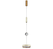 Подвесной светильник Odeon Light L-Vision Riviera 5450/32L