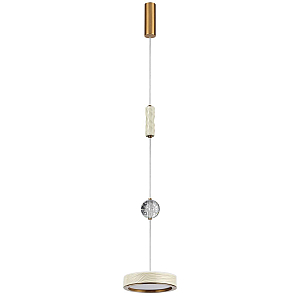 Подвесной светильник Odeon Light L-Vision Riviera 5450/32L