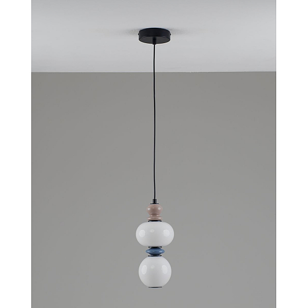 Подвесной светильник Moderli Glaze V11700-PL