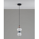 Подвесной светильник Moderli Glaze V11700-PL
