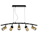Подвесной светильник Lightstar Rullo LR735405 (571735+214440-5)