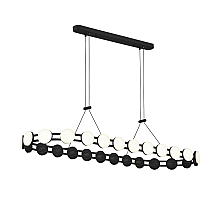 Подвесная люстра ST Luce Monro SL6610.403.26