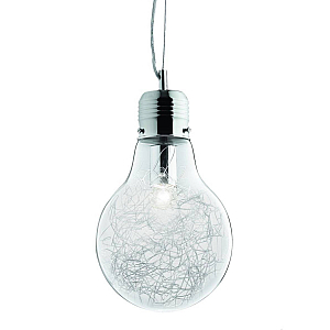 Подвесной светильник Ideal Lux Luce Max SP1 Small 033679