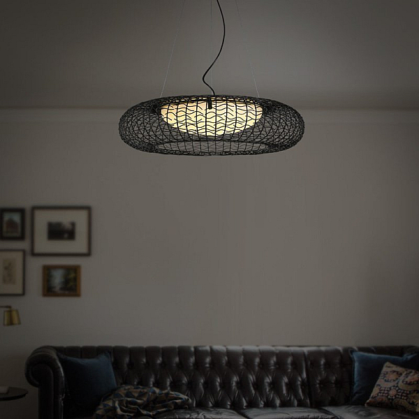 Подвесной светильник ImperiumLoft Eclipse 101548-26
