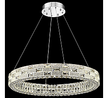 Подвесная люстра Wertmark Elaine WE469.08.103