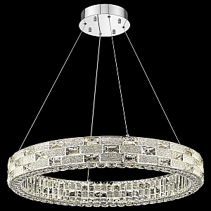 Подвесная люстра Wertmark Elaine WE469.08.103